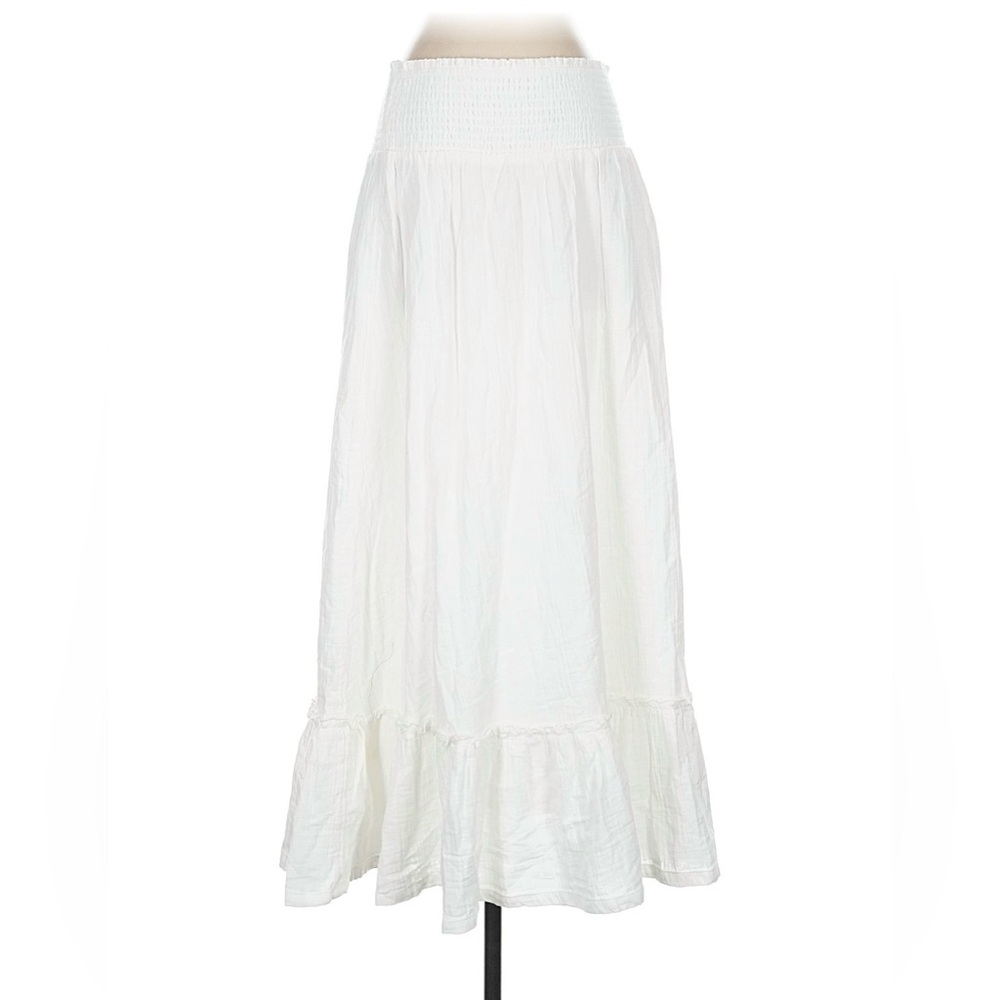 Quince Cotton Gauze Maxi Small